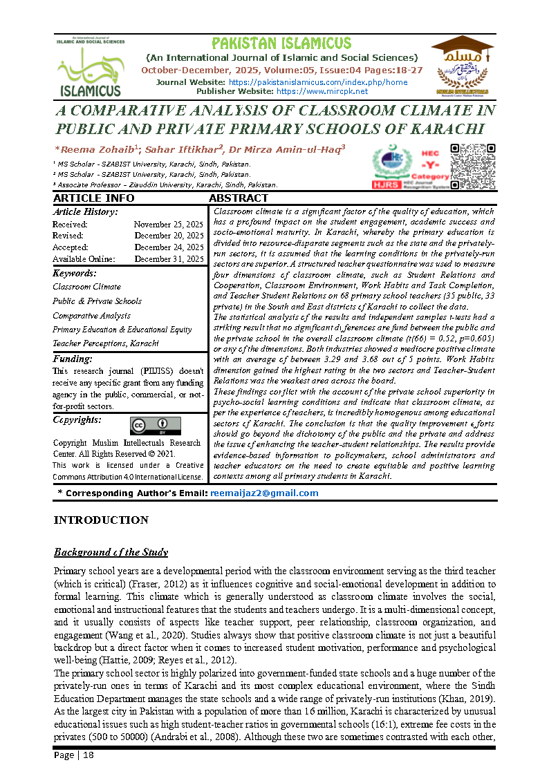 03 English Final October December 2025 Vol 05 Issue 04 Citation Page